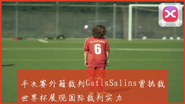 半决赛外籍裁判GatisSalins曾执裁世界杯展现国际裁判实力