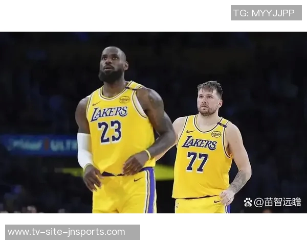 湖人战开拓者伤病名单曝光詹姆斯东契奇等七名球员缺阵影响比赛走势