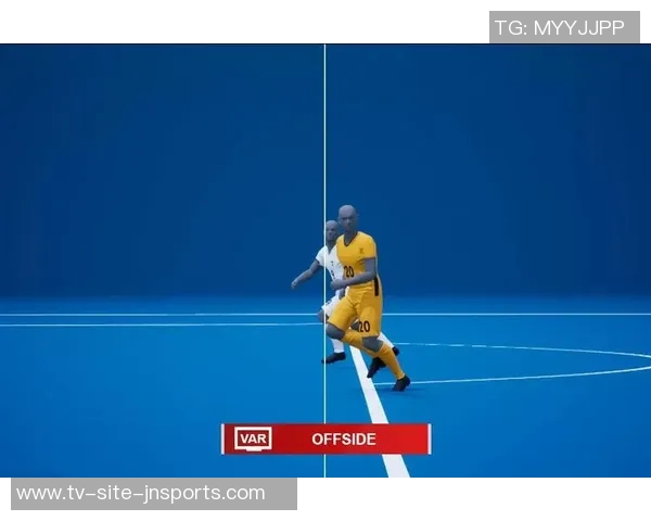 ESPN分析塞梅尼奥进球被取消原因禁区内人员过多影响半自动越位技术使用 ESPN分析塞梅尼奥进球被取消原因禁区内人员过多影响半自动越位技术使用