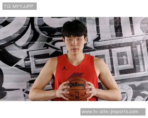 文胖:杨瀚森在年轻人心中承载姚明时代的篮球精神与梦想 文胖:杨瀚森在年轻人心中承载姚明时代的篮球精神与梦想